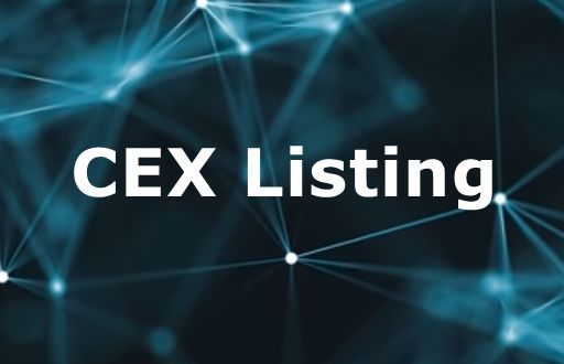 CEX Listing