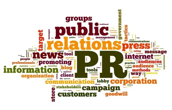 PR & Marketing
